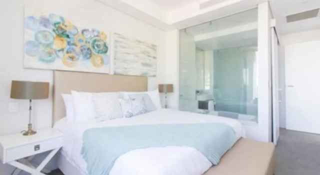 Апартаменты Sandton Skye Apartment - 616