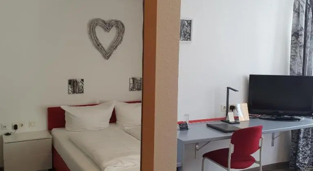 Номер Luxury Hotel Postbauer-Heng, E-Mobilität, Ladestationen für Elektroautos