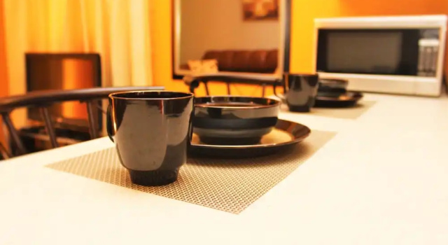 Люкс Standard Lilford Mews Suites