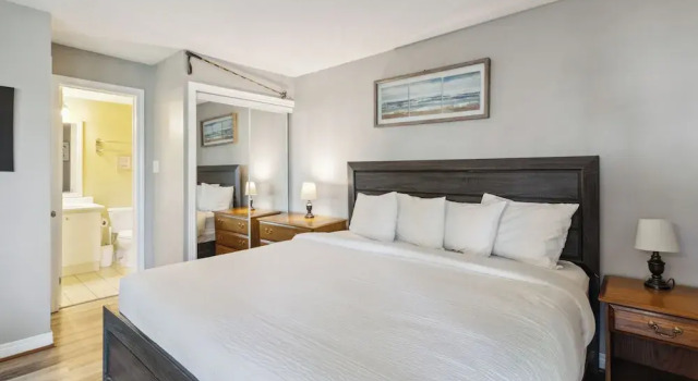 Студия Condo 116 at North Creek Resort