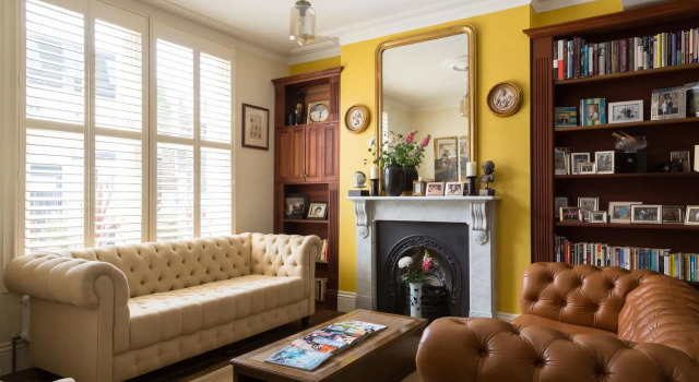onefinestay - Fulham apartments