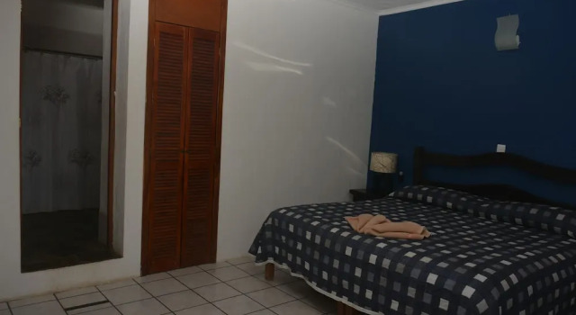 Двухместный номер Standard Hotel Casa Chacala