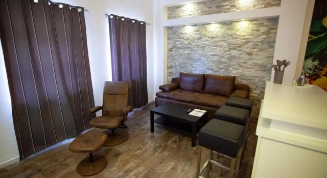 Апартаменты Deluxe Hotel Ochsen