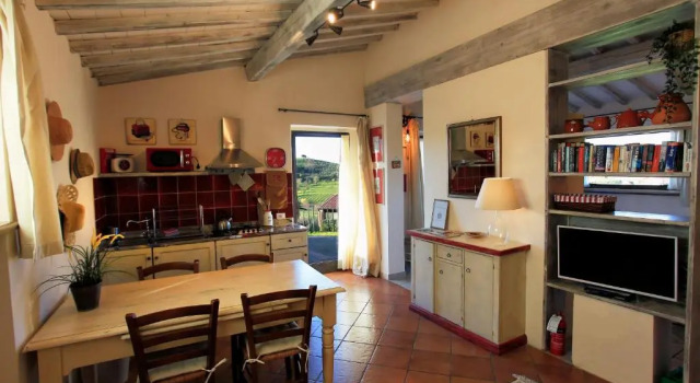 Podere Bellavista