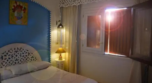 West Golf Y 39, Prenota Hotel El Gouna 