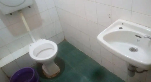 Номер Comfort New Rwathia Guest House
