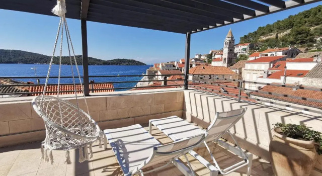 Двухместный номер Deluxe Hotel San Giorgio