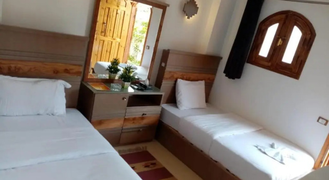 Номер Superior Villa 22