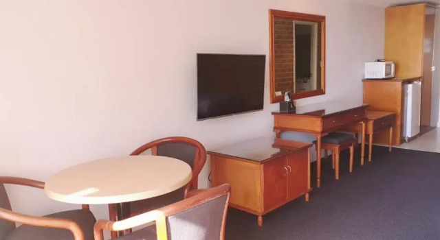 Семейный номер Standard Marina Resort