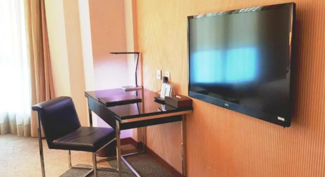 Трёхместный номер Classic Taisugar Hotel Taipei