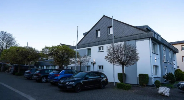 Premium Apartments Koblenz