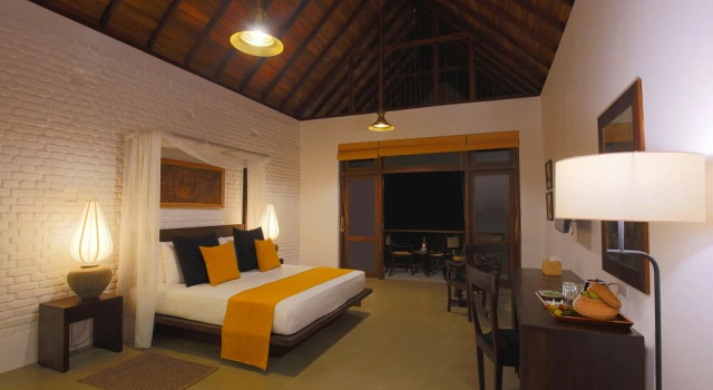 Roo Mansala Boutique Villas, Забронировать Бутик-отель Сигирия округ Матале