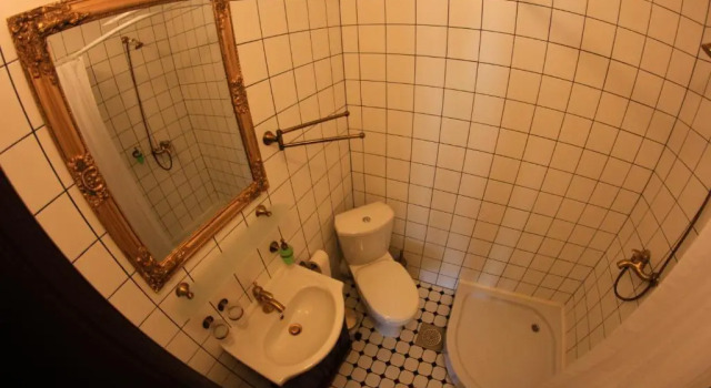 Номер Standard Alatskivi Castle
