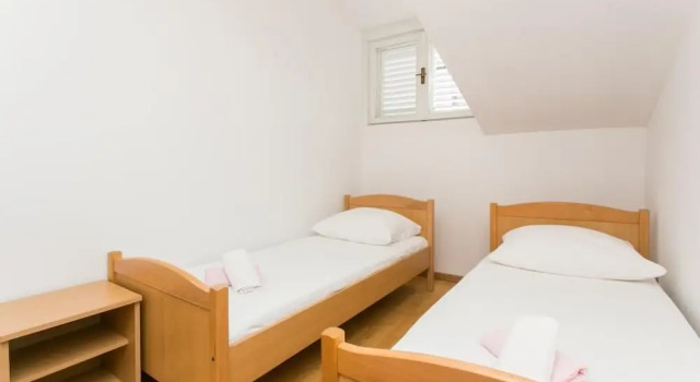 Апартаменты Apartment Sun & Sky