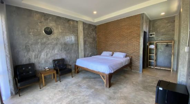 Lan Long Khao Cafe & Resort, Забронировать Курортный отель Курортные отели Сан-Патонг, Курортный отель