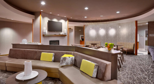 SpringHill Suites Thatcher, Book Hotel Thatcher Arizona