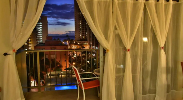 Jenny's Cottage Waikiki