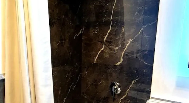 Номер Superior с видом на сад Ercolano Luxury Suite