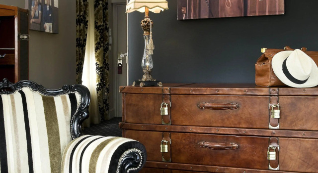 Royal Emeraude Hotel Dinard - MGallery Collection