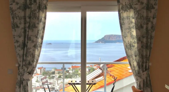 Номер Standard Saylam Suites
