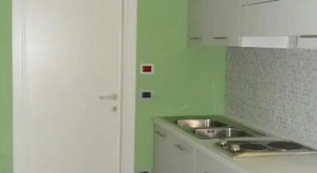 Апартаменты Hotel Cinzia