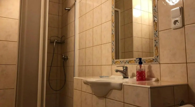 Двухместный номер Standard с красивым видом из окна Garni pension U svatého Urbana