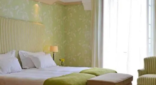 Двухместный номер Classic Pousada de Viana do Castelo