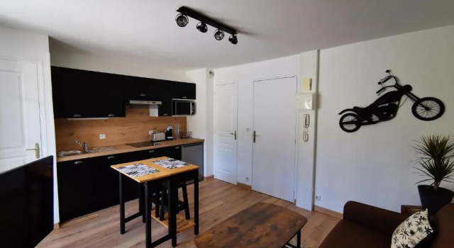 Studio La P'tite Escale, Rezerwuj Apartament Cancale 