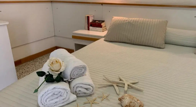Номер Standard HOTEL LABRADOR