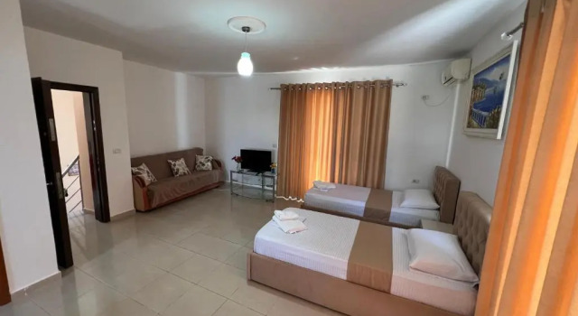 Апартаменты AR Apartments by Saranda Hotel