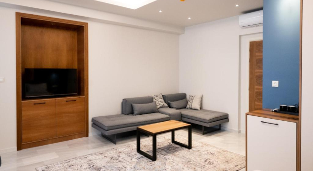 Номер Deluxe Patras Casale