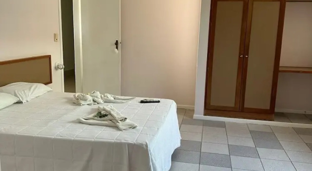 Двухместный номер Standard Hotel Paraiso Tropical
