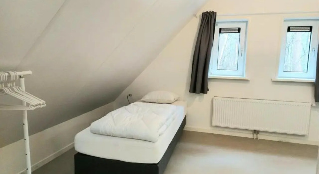 t Edelhert, Book Hotel Nunspeet Veluwe