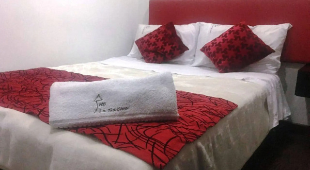 Ayenda La Tua Casa, Reserva ahora Boutique Hoteles boutique en Bogotá, Boutique