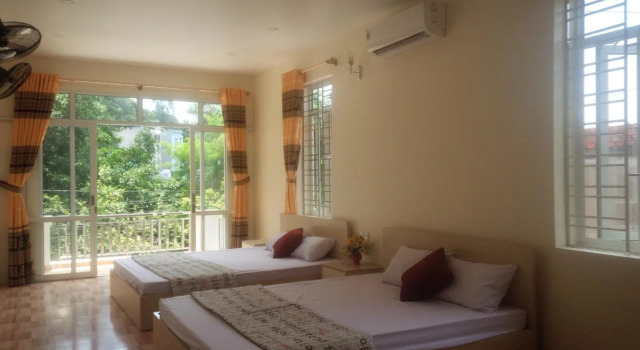 Captain Jacks Hostel