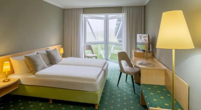 Двухместный номер Standard Hotel Kammweg