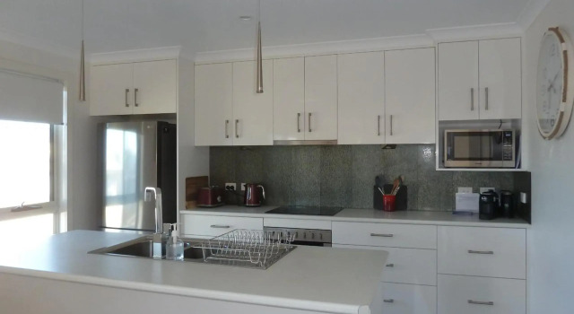 Westwood Villas - Unit 2, Réserver Hôtel Bridport Tasmanie