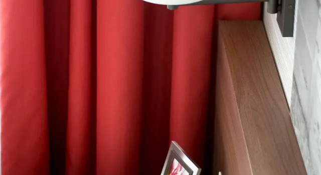 Номер Standard Aparthotel Adagio Basel City