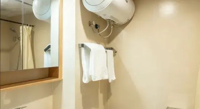 Люкс Xirun Apartment