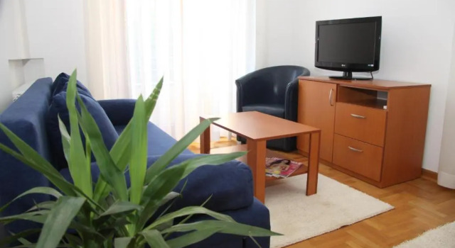 Апартаменты Royal Apartments