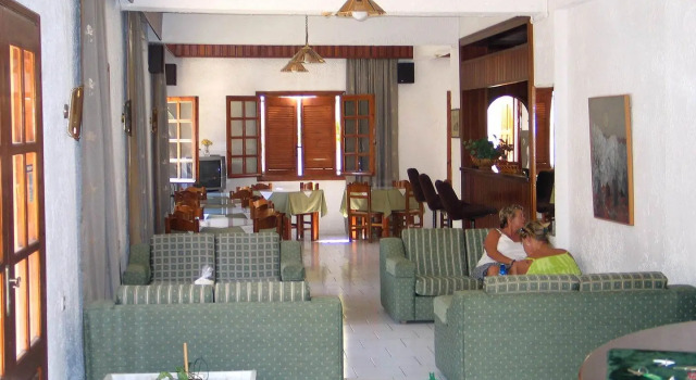 Sunlight Hotel, Забронировать Отель Недорогие отели Айя-Галини, недорого