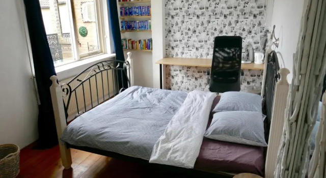 Номер Standard Silver Moon Bed & Breakfast