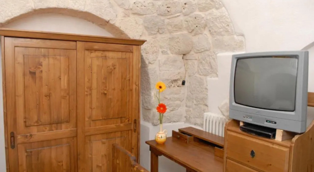 B&B Parco del Lamione, Buchen Sie Bed & Breakfast Gioia del Colle Metropolitanstadt Bari