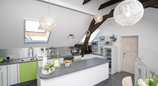 Gutshof Zum Adlernest, Prenota Hotel Belgern Saxon Elbeland