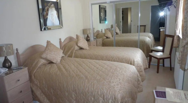 Sunninghill Hotel, Reserva ahora Hotel Elgin Moray