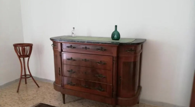 Коттедж c 1 комнатой O Marinariello