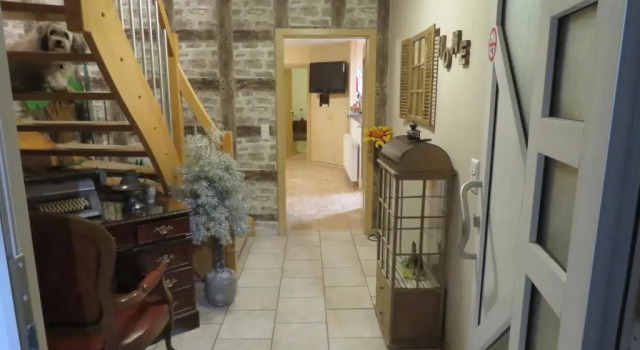 Haus Waldzauber, Забронировать Апартаменты/квартира Апартаменты Westerwald, Апартаменты/квартира