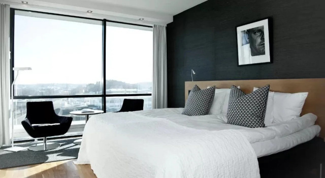 Sankt Jörgen Park, Book Hotel Gothenburg 