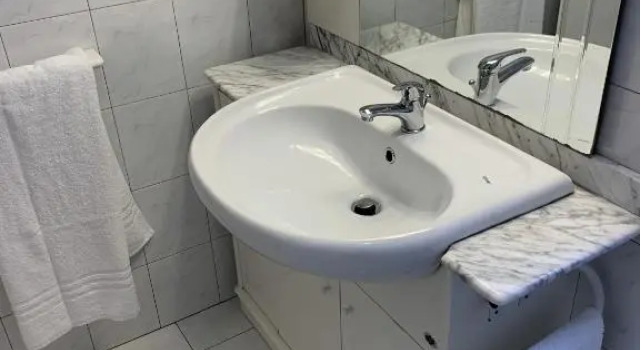 Appartamento Casa Giardino - Affitti Brevi Italia
