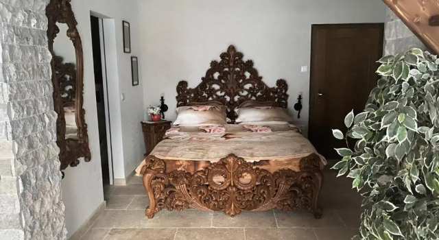 Люкс Deluxe Ferienhaus Kramser